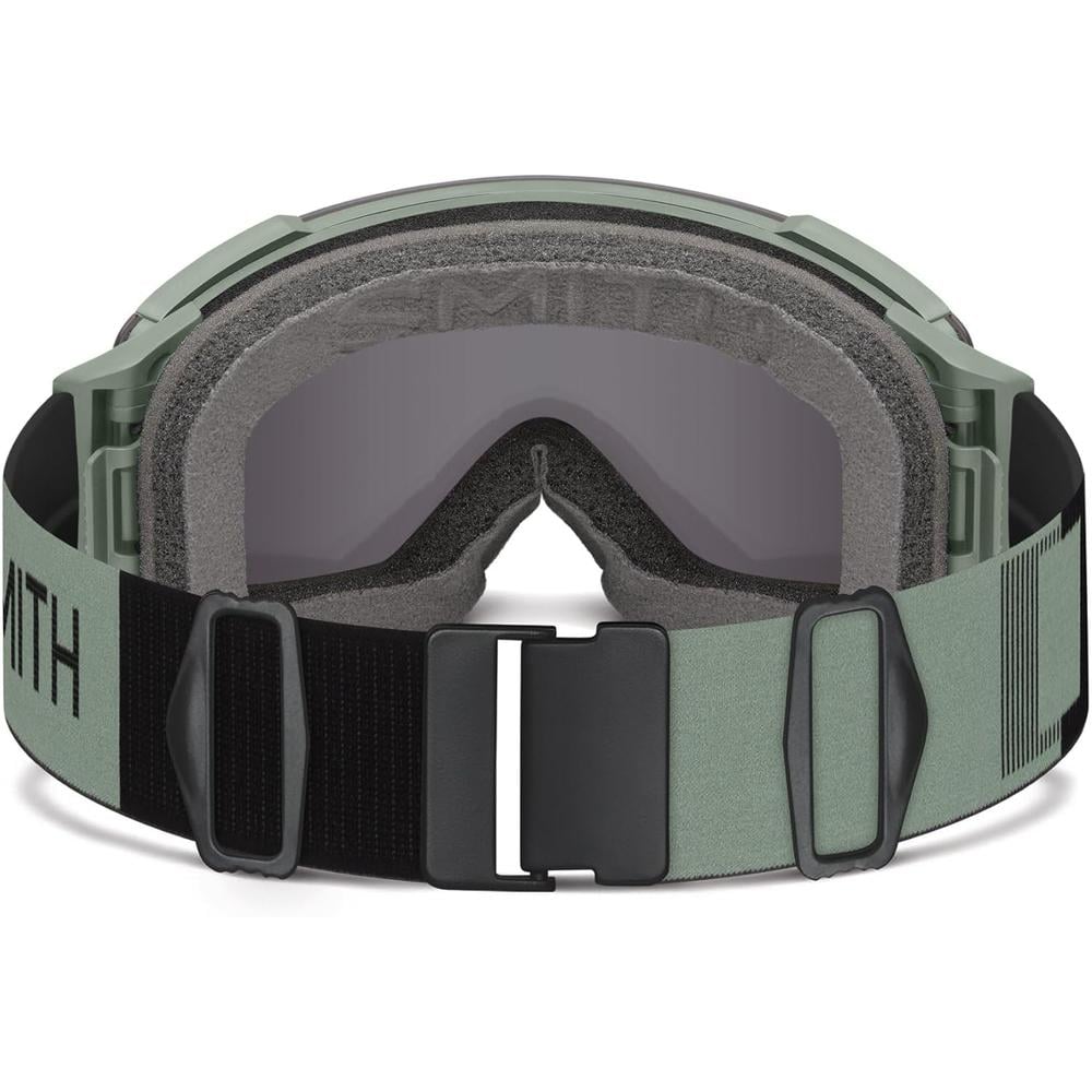 I/O MAG GOGGLES CHROMAPOP UNISEX SMITH - 4