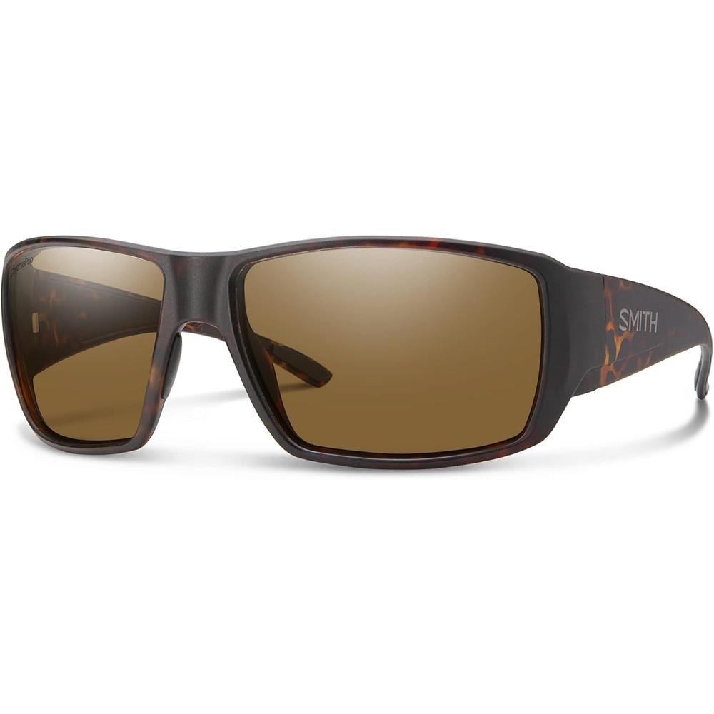 GUIDE’S CHOICE SUNGLASSES POLARIZADAS PARA DEPORTE SMITH - 1