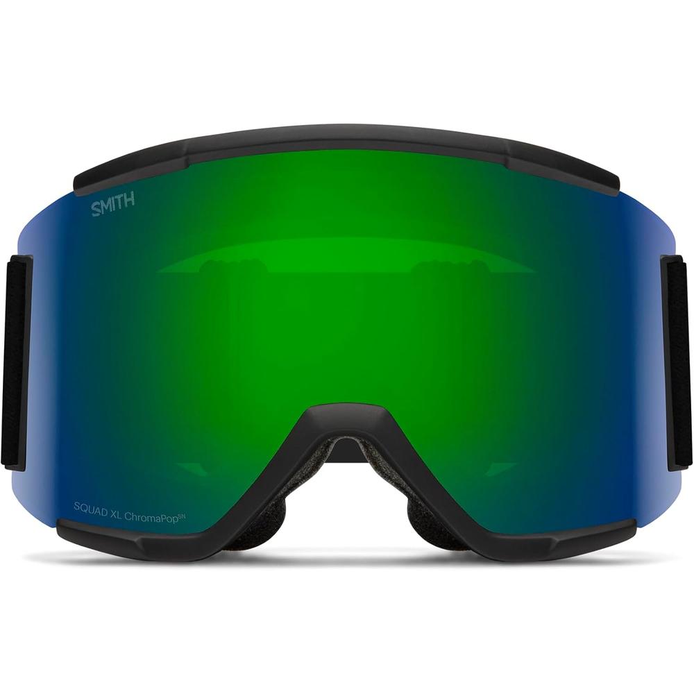 SQUAD XL GOGGLES CON LENTE CHROMAPOP, UNISEX SMITH - 3