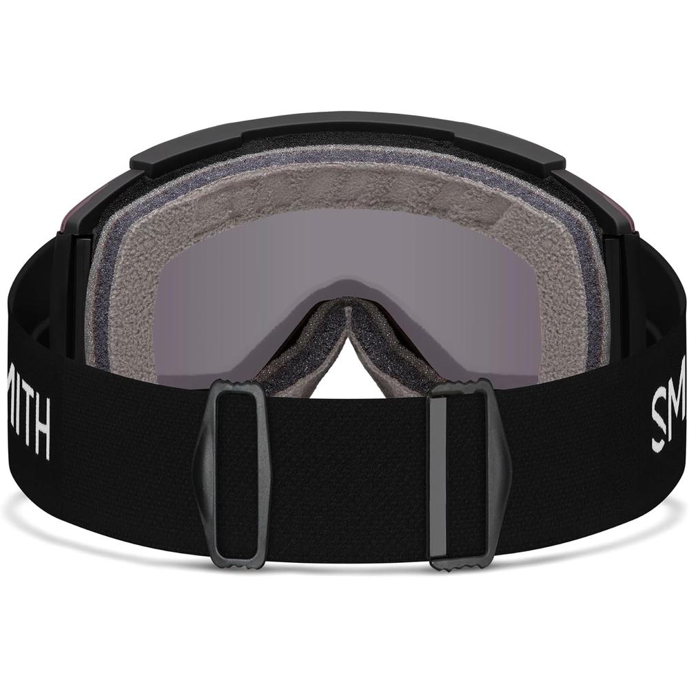 SQUAD XL GOGGLES CON LENTE CHROMAPOP, UNISEX SMITH - 5