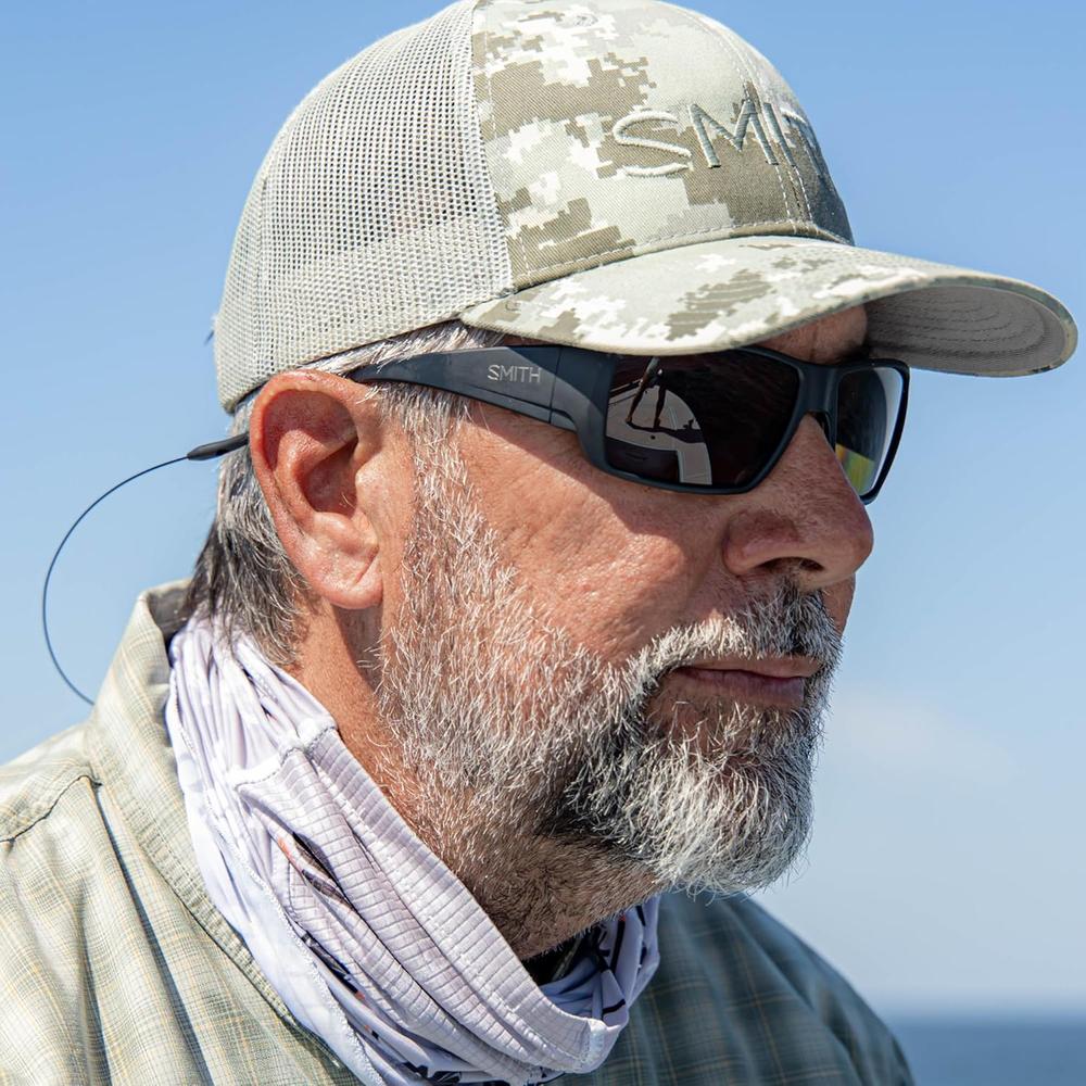 GUIDE’S CHOICE SUNGLASSES POLARIZADAS SMITH - 4