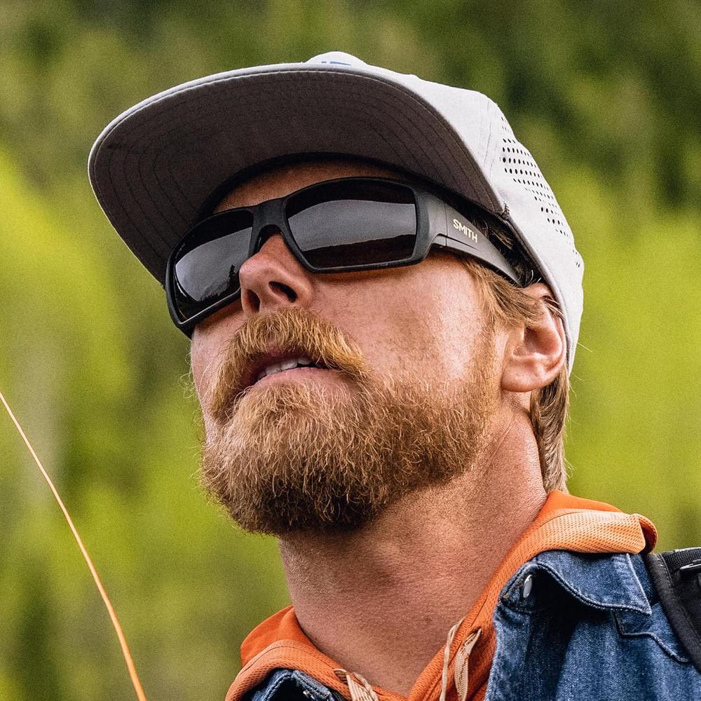 GUIDE’S CHOICE SUNGLASSES POLARIZADAS SMITH - 5