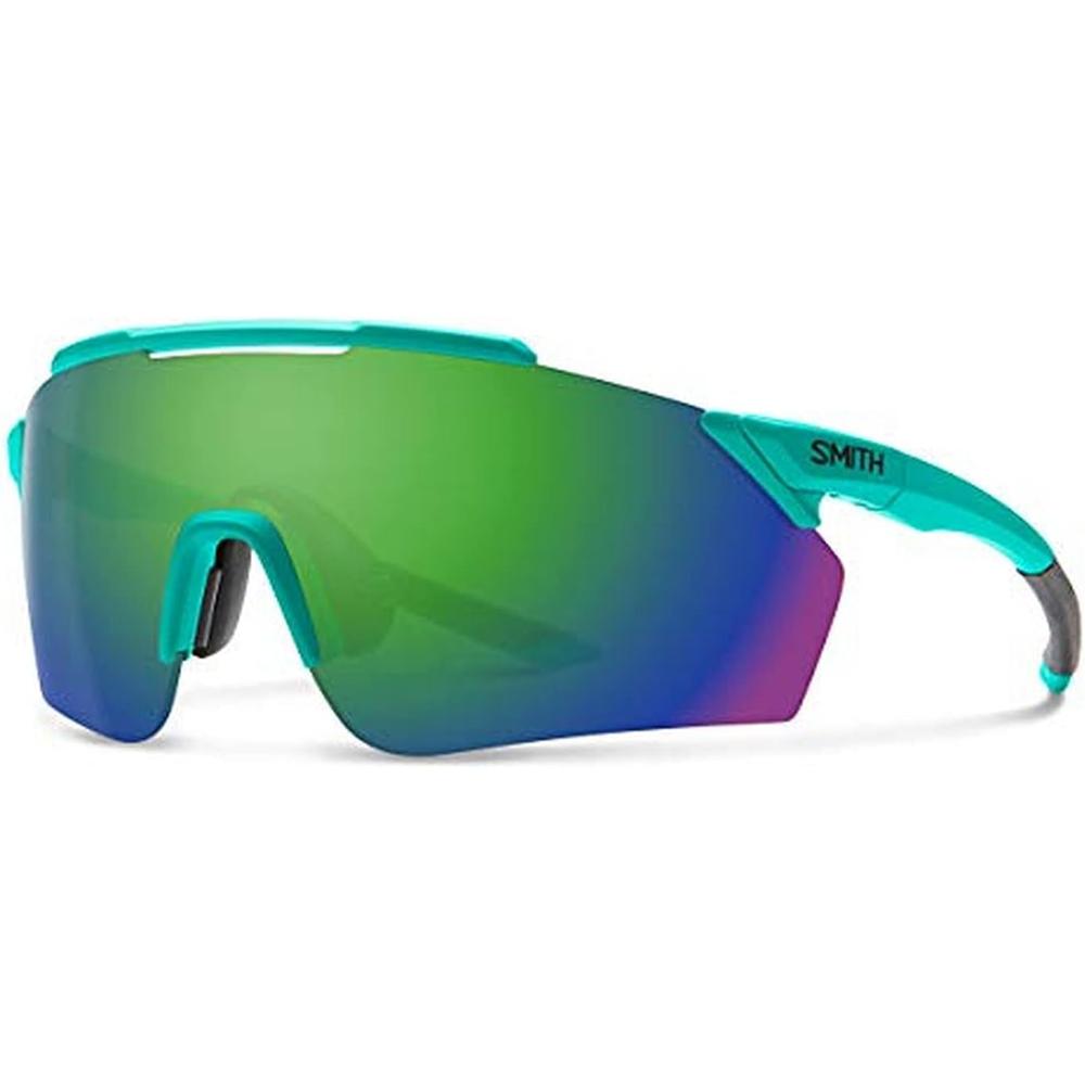 RUCKUS SUNGLASSES SHIELD LENS, UNISEX SMITH - 1