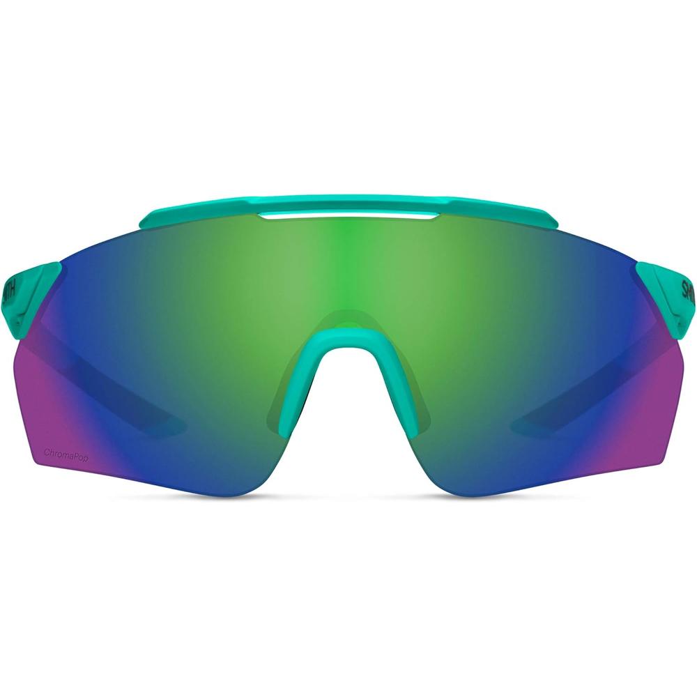 RUCKUS SUNGLASSES SHIELD LENS, UNISEX SMITH - 2