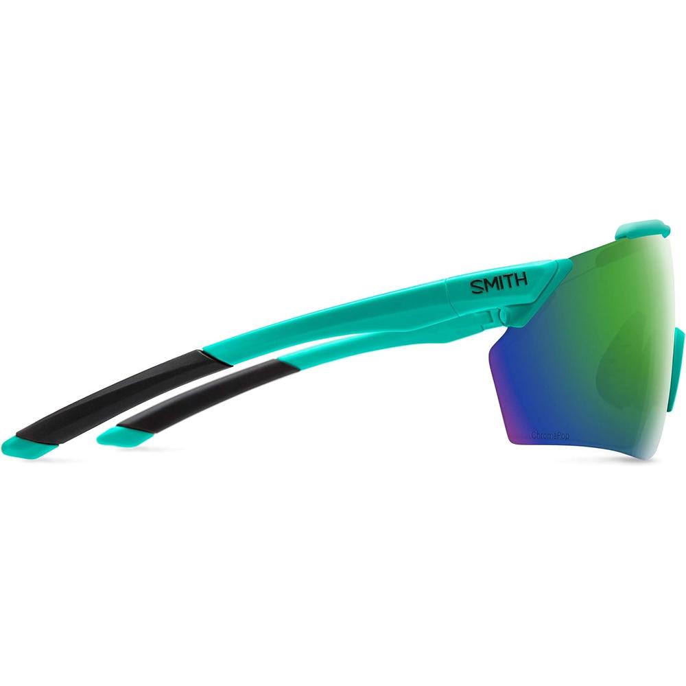 RUCKUS SUNGLASSES SHIELD LENS, UNISEX SMITH - 3