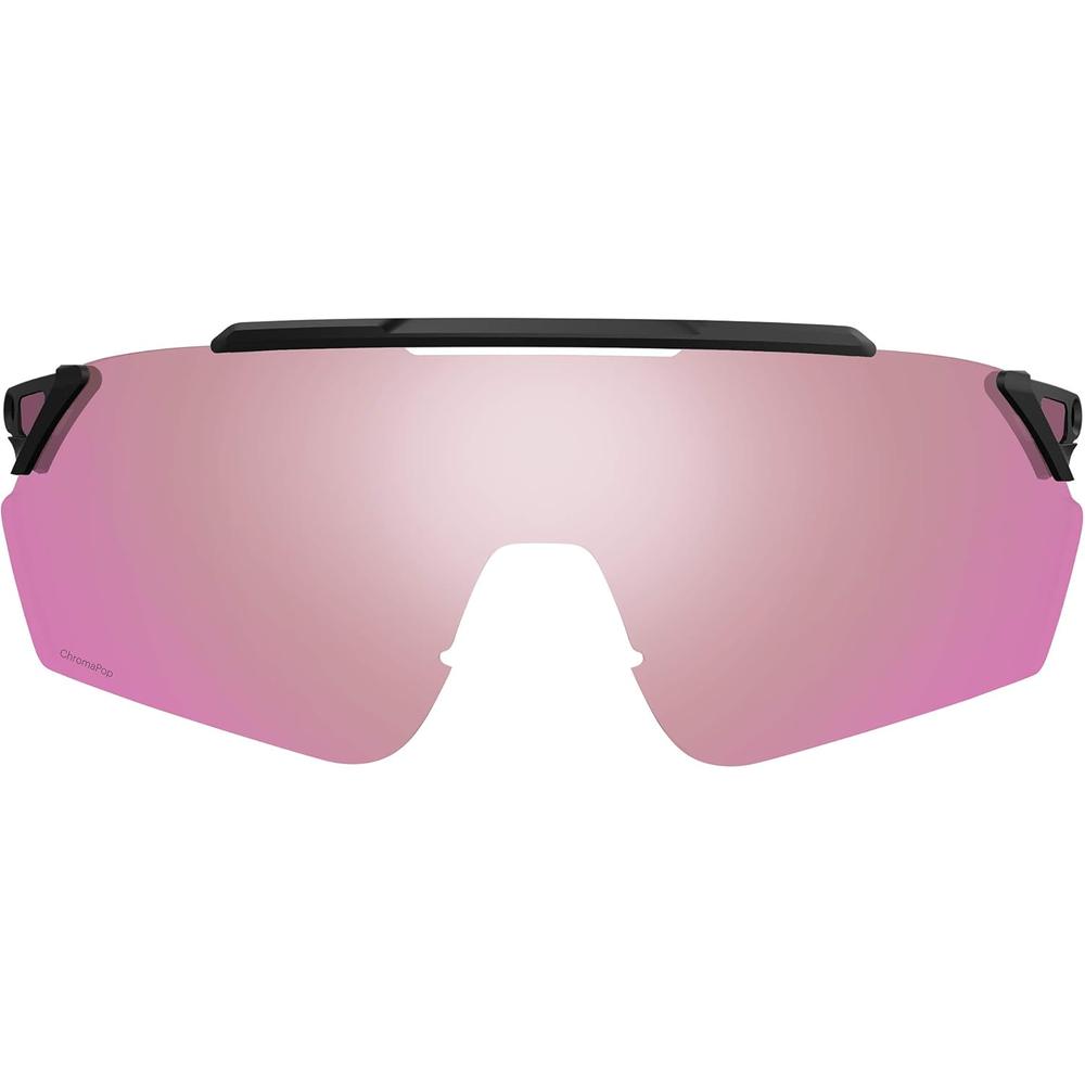 RUCKUS SUNGLASSES SHIELD LENS, UNISEX SMITH - 6