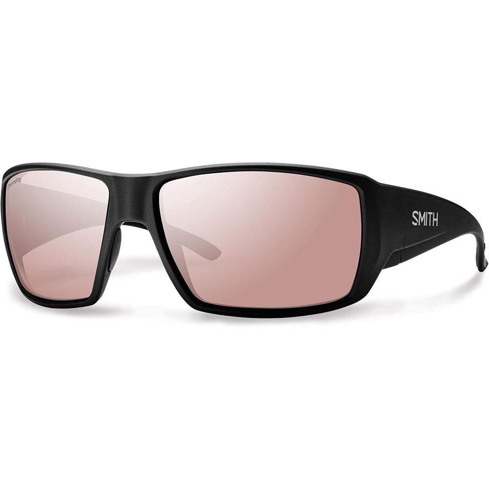 GUIDE’S CHOICE SUNGLASSES POLARIZADAS PARA DEPORTE, UNISEX SMITH - 1