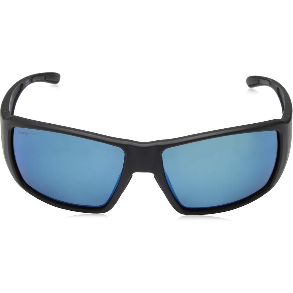 GUIDE’S CHOICE SUNGLASSES POLARIZADAS PARA DEPORTE, UNISEX SMITH - 2