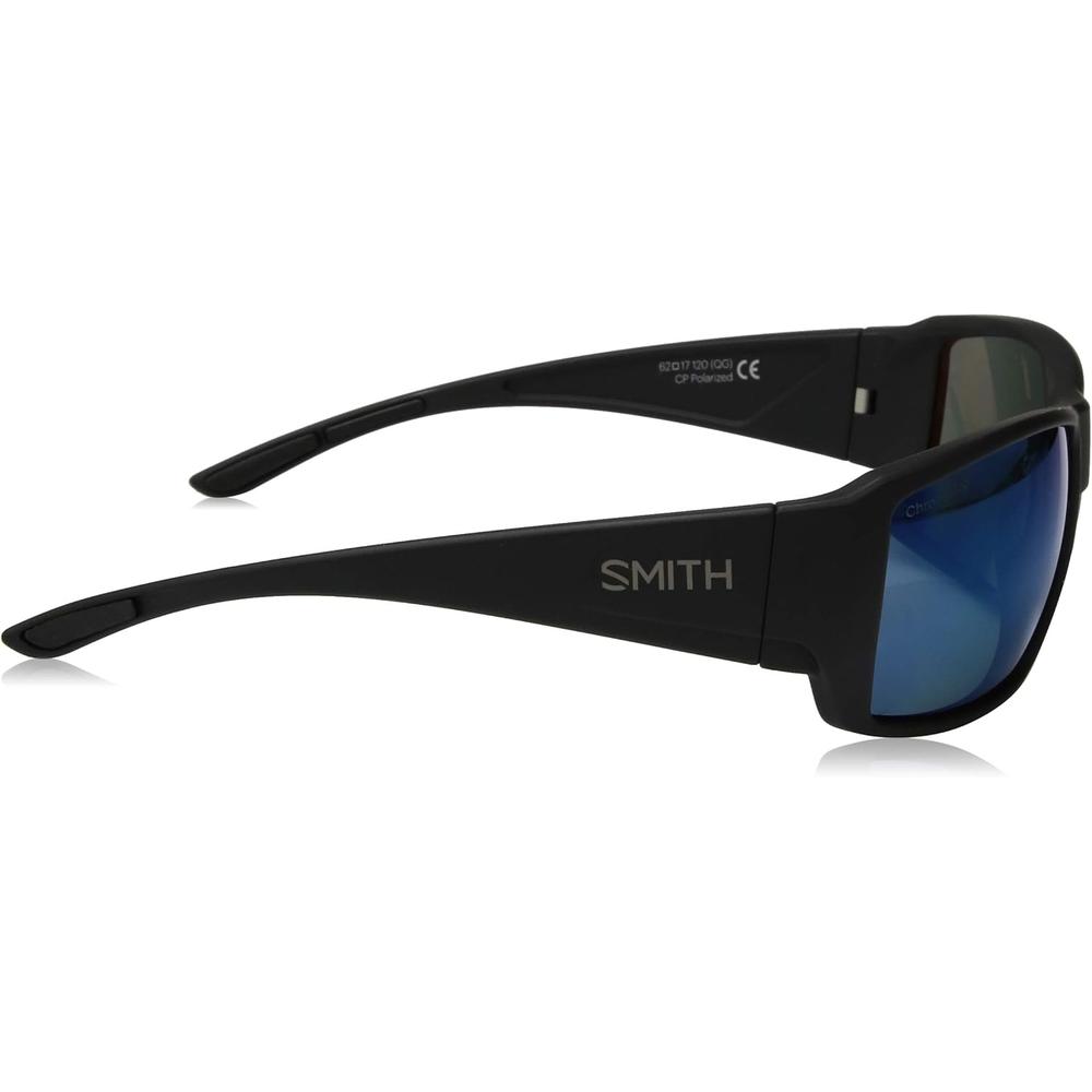 GUIDE’S CHOICE SUNGLASSES POLARIZADAS PARA DEPORTE, UNISEX SMITH - 3