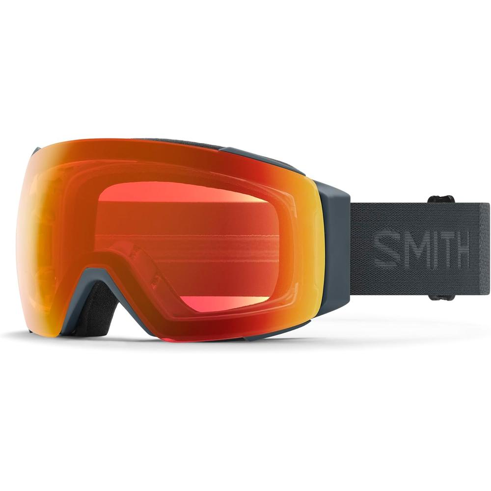 I/O MAG GOGGLES CHROMAPOP PARA SNOWBOARD, UNISEX SMITH - 1