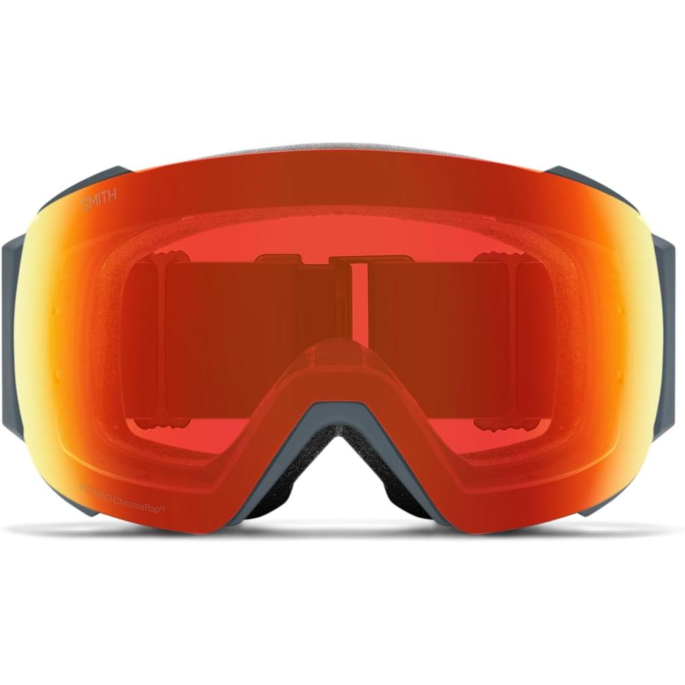 I/O MAG GOGGLES CHROMAPOP PARA SNOWBOARD, UNISEX SMITH - 3