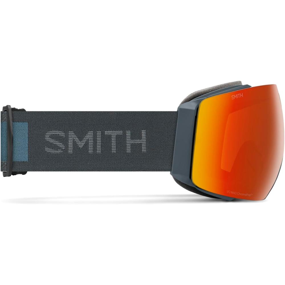 I/O MAG GOGGLES CHROMAPOP PARA SNOWBOARD, UNISEX SMITH - 4