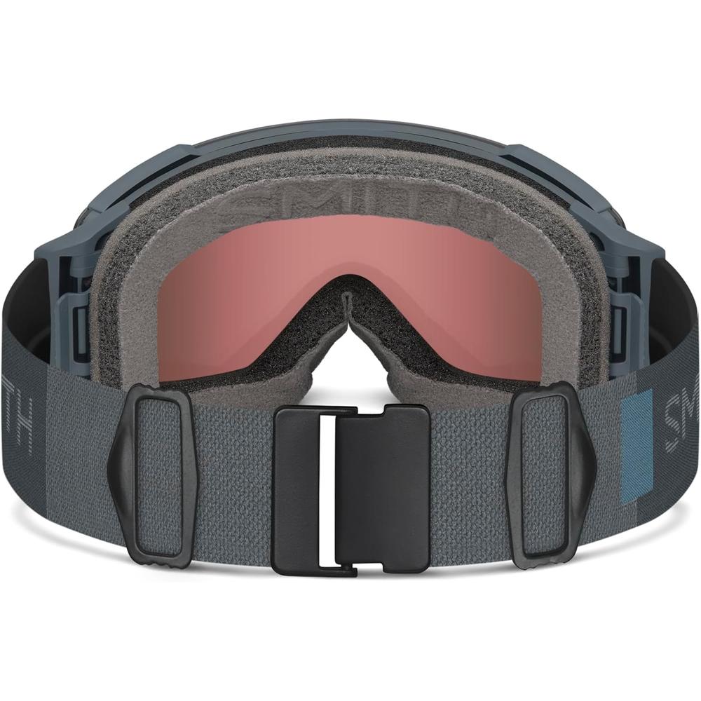 I/O MAG GOGGLES CHROMAPOP PARA SNOWBOARD, UNISEX SMITH - 5