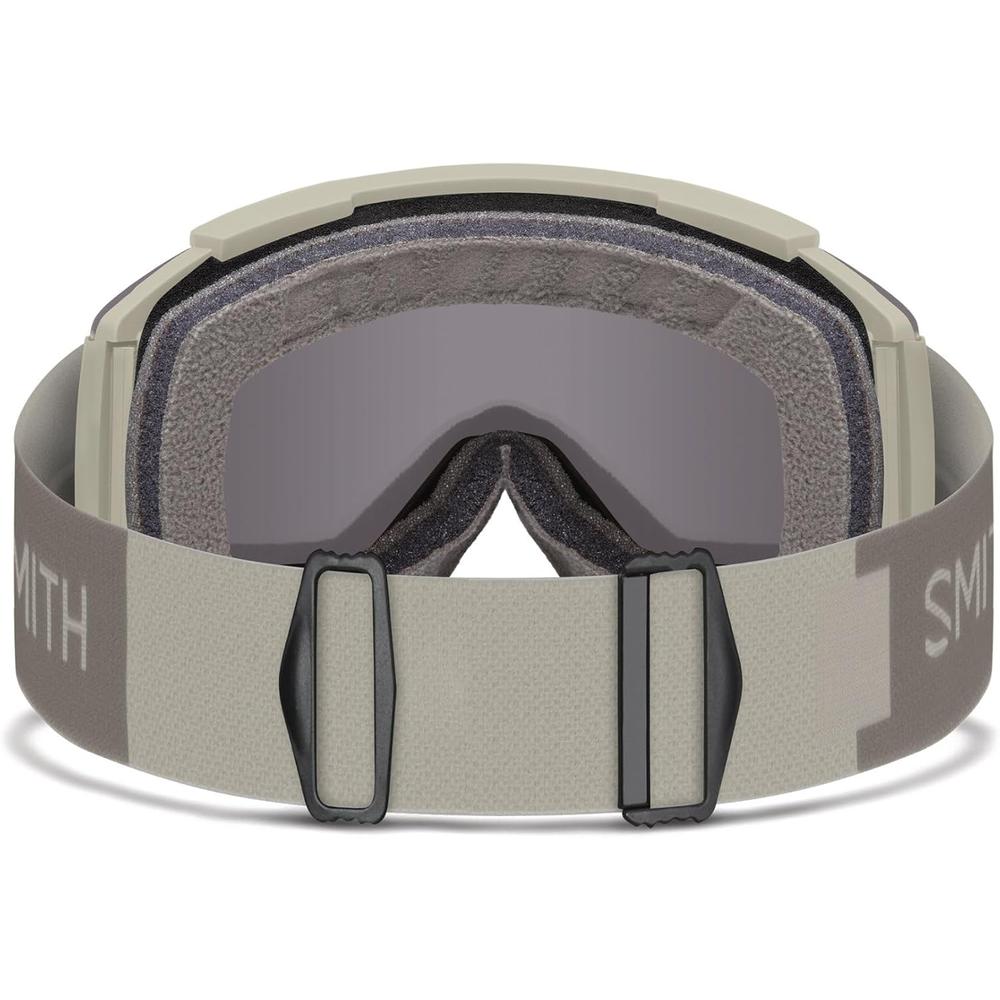 SQUAD XL GOGGLES CON LENTE CHROMAPOP SMITH - 4