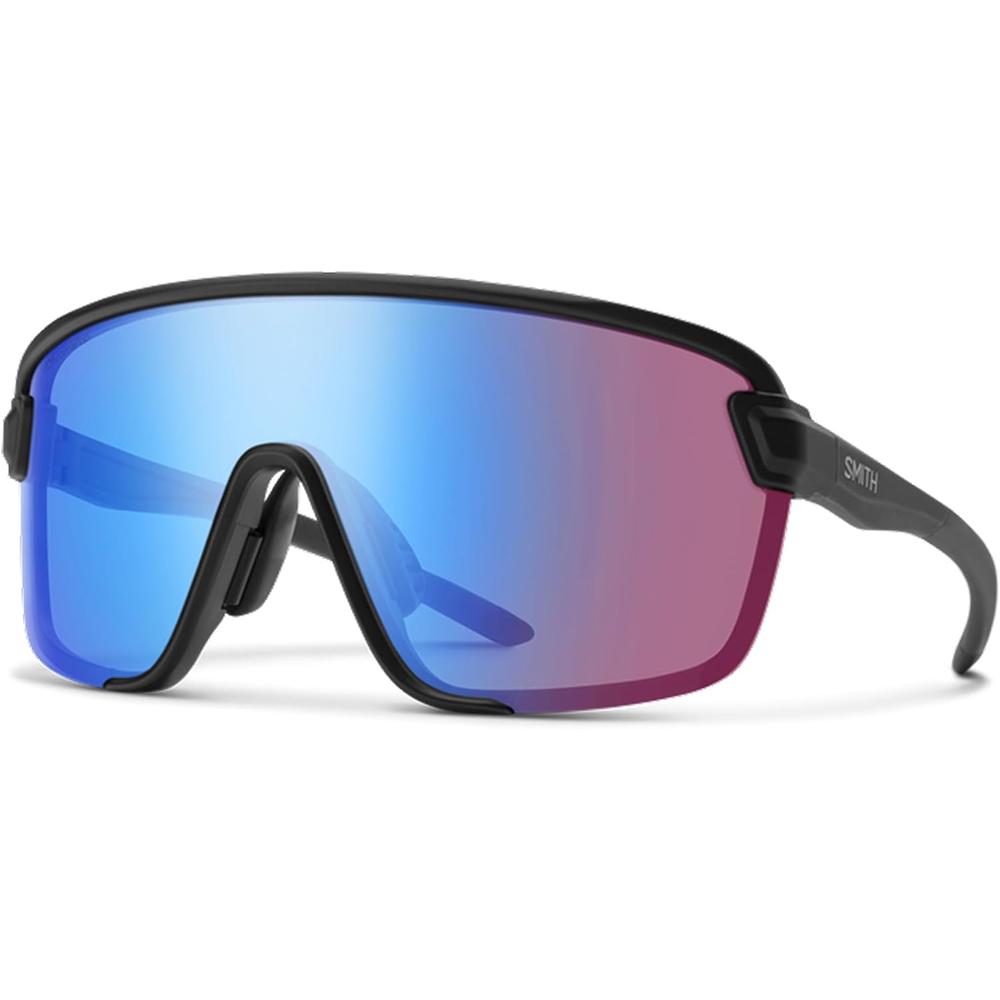 BOBCAT SUNGLASSES PARA SKI, CICLISMO Y MÁS, UNISEX SMITH - 1
