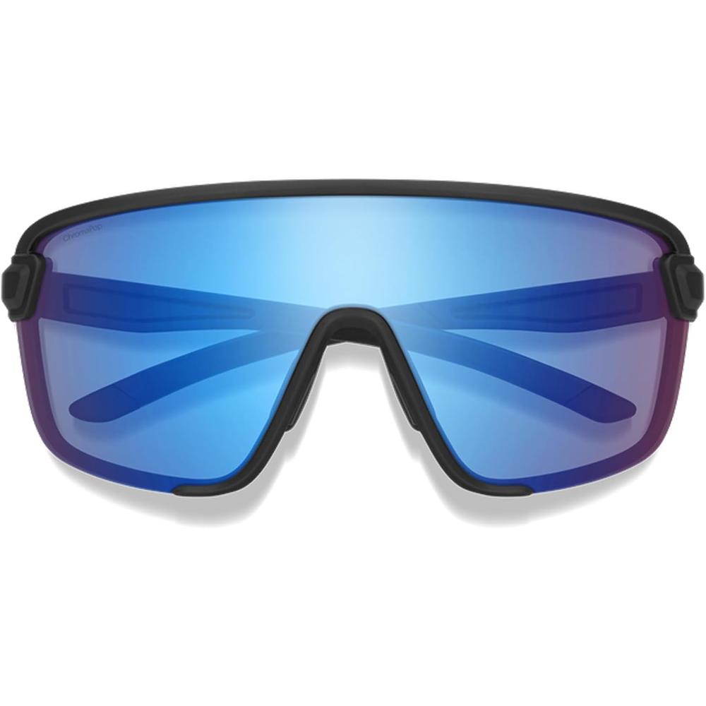 BOBCAT SUNGLASSES PARA SKI, CICLISMO Y MÁS, UNISEX SMITH - 2