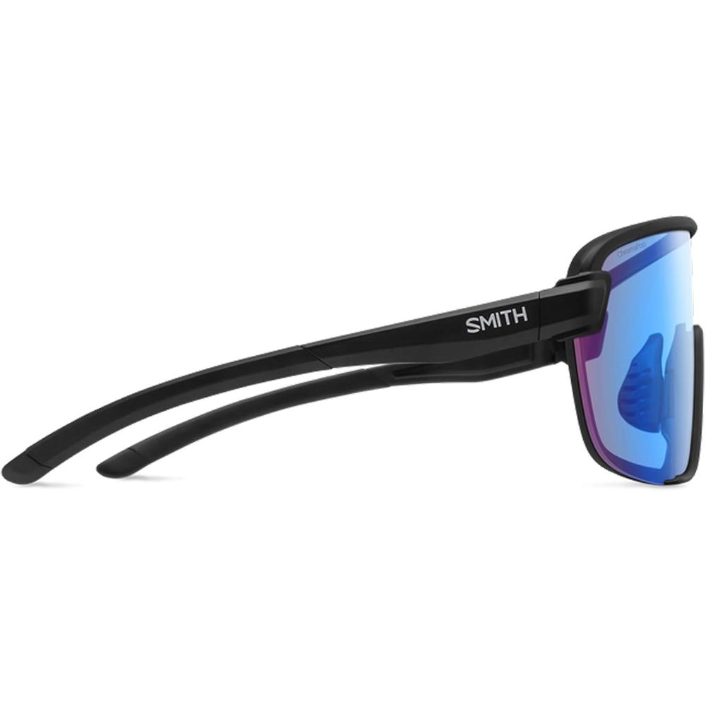 BOBCAT SUNGLASSES PARA SKI, CICLISMO Y MÁS, UNISEX SMITH - 3