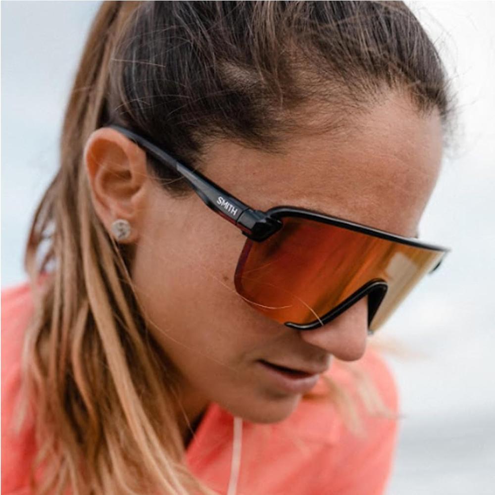 BOBCAT SUNGLASSES PARA SKI, CICLISMO Y MÁS, UNISEX SMITH - 5