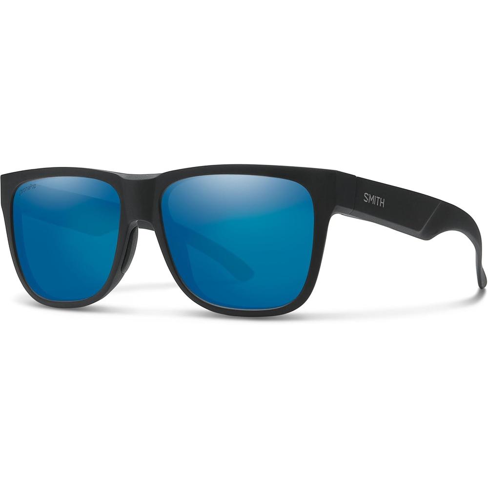 LOWDOWN 2 SUNGLASSES CHROMAPOP POLARIZADAS, UNISEX SMITH - 1