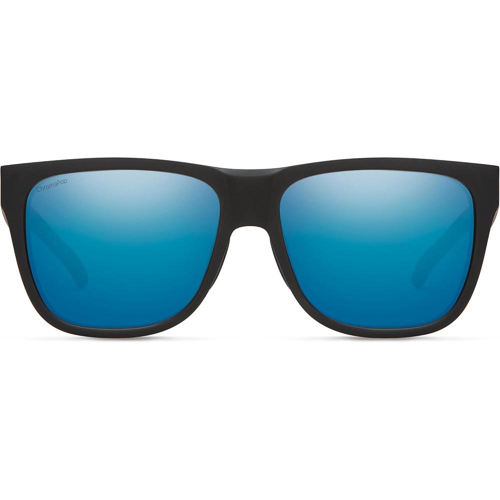 LOWDOWN 2 SUNGLASSES CHROMAPOP POLARIZADAS, UNISEX SMITH - 2
