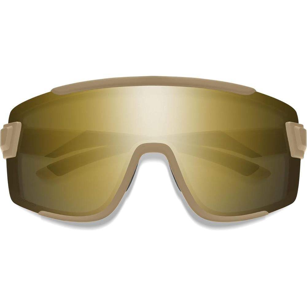 WILDCAT SUNGLASSES CON LENTE CHROMAPOP SHIELD, UNISEX SMITH - 2
