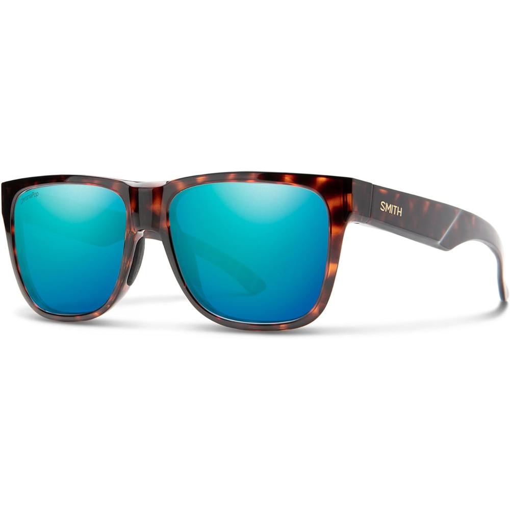 LOWDOWN 2 SUNGLASSES CHROMAPOP SMITH - 1