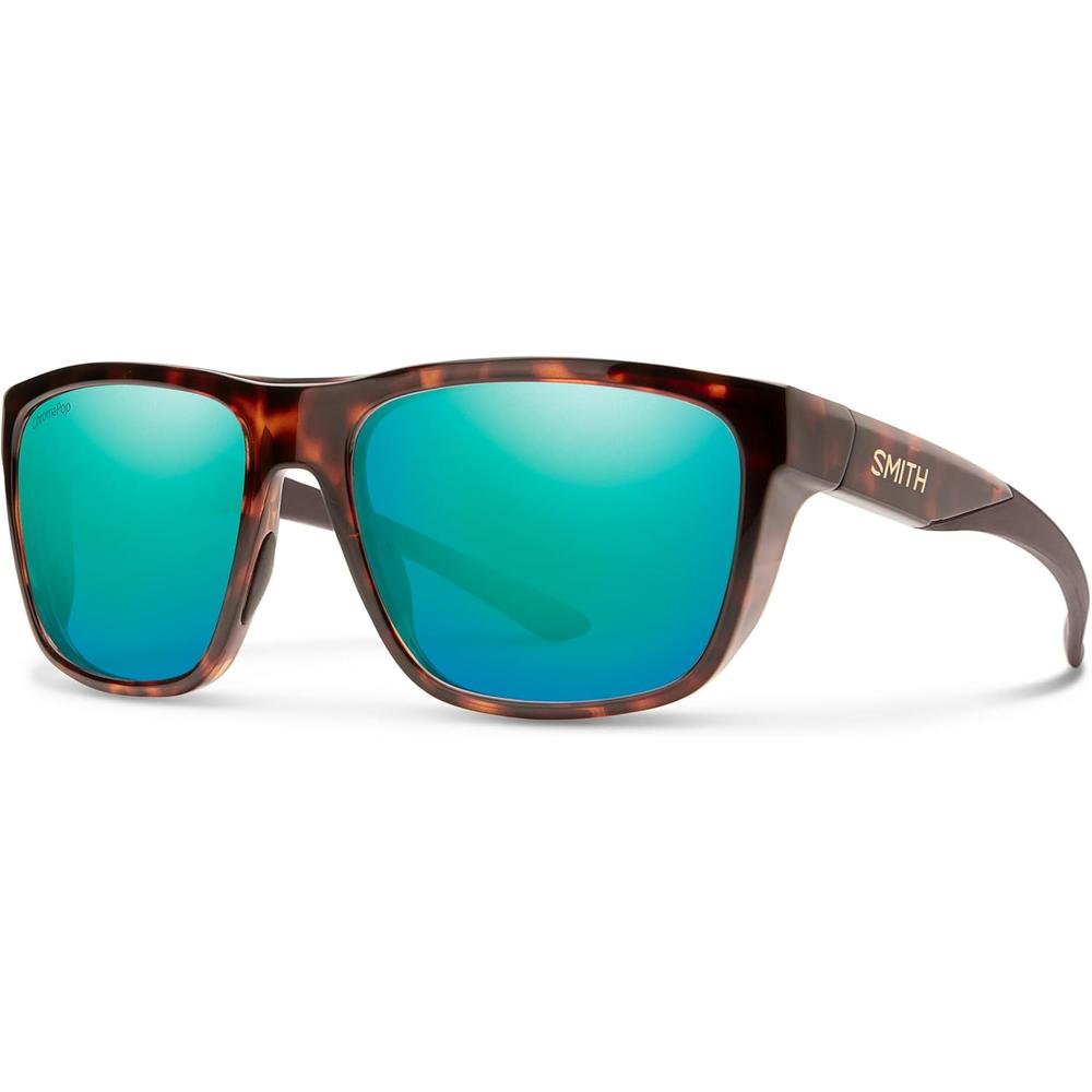 BARRA SUNGLASSES POLARIZADAS PARA HOMBRE Y MUJER SMITH - 1