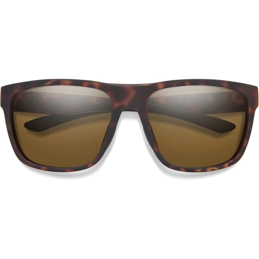 BARRA SUNGLASSES POLARIZADAS PARA HOMBRE Y MUJER SMITH - 2