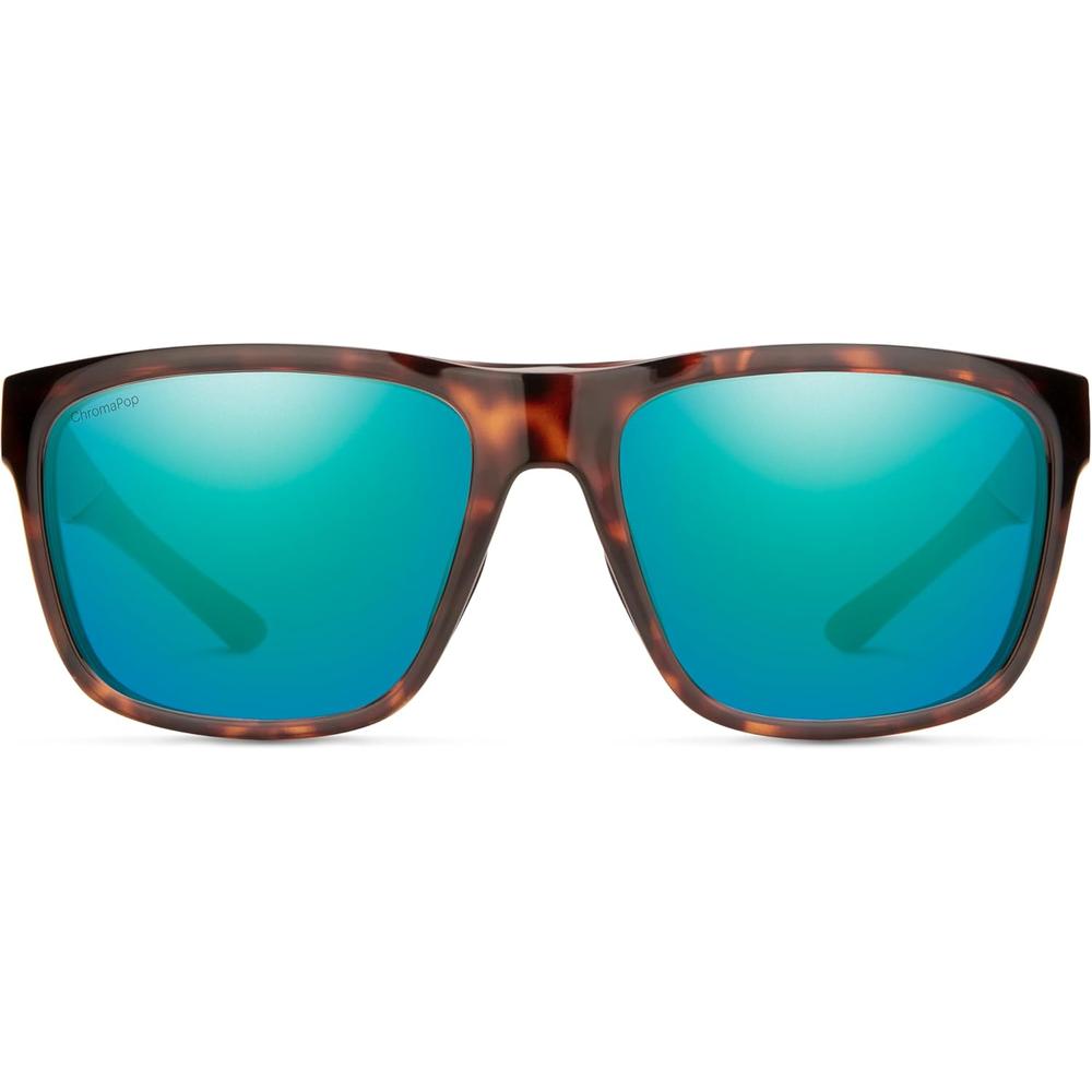 BARRA SUNGLASSES POLARIZADAS PARA HOMBRE Y MUJER SMITH - 2