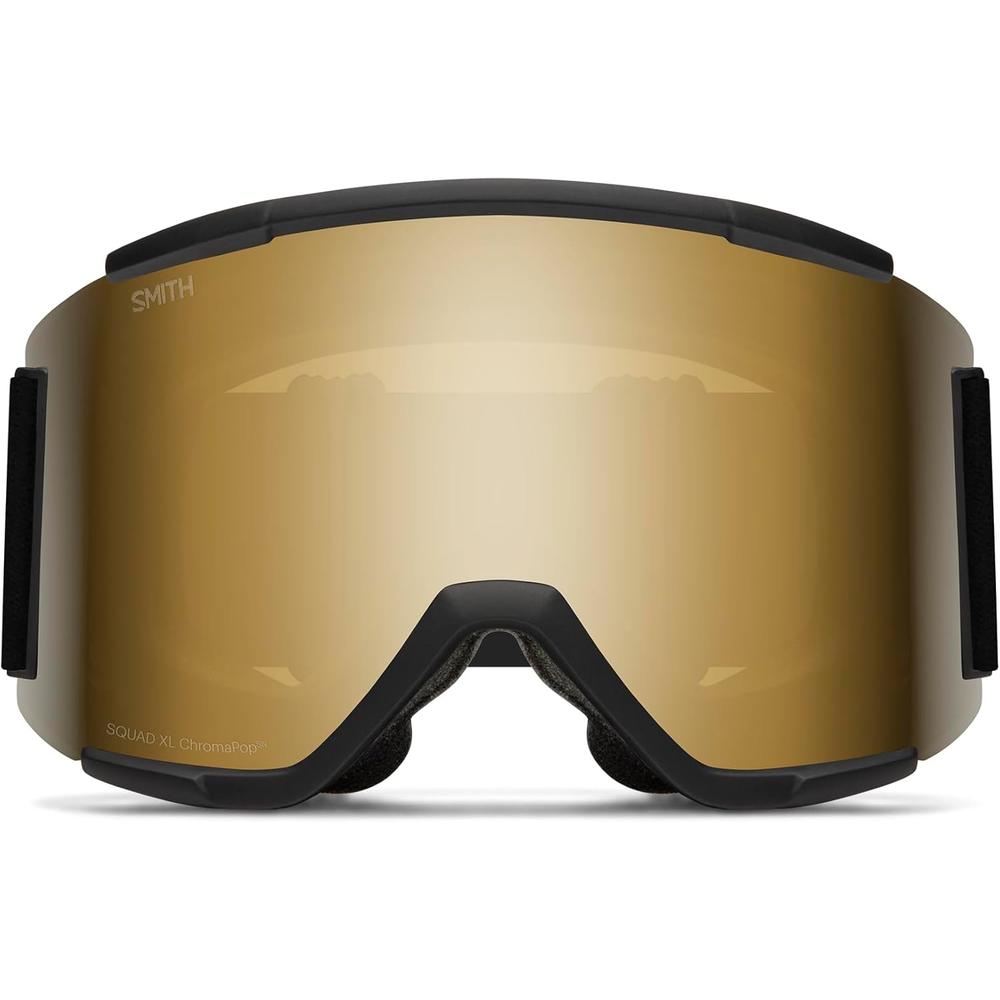 SQUAD XL GOGGLES CHROMAPOP, UNISEX SMITH - 3