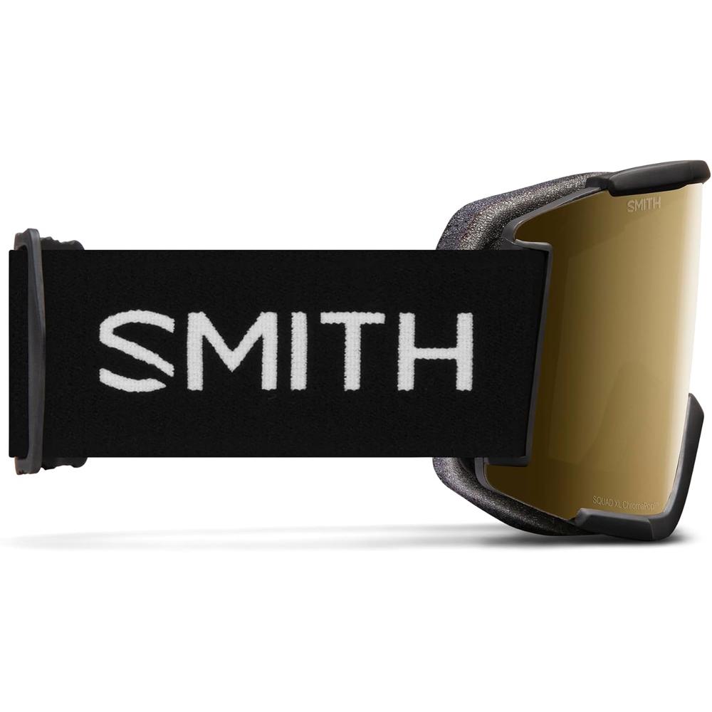 SQUAD XL GOGGLES CHROMAPOP, UNISEX SMITH - 4