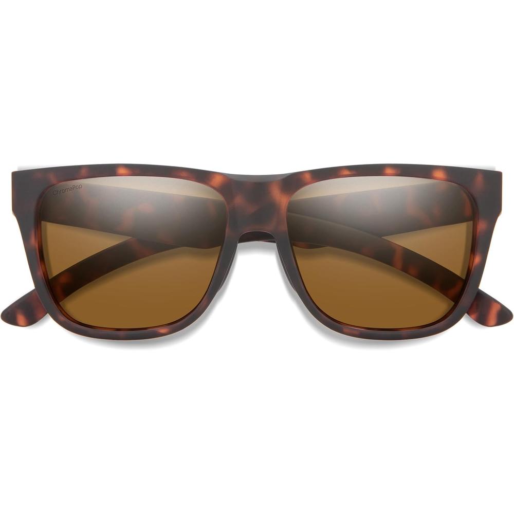 LOWDOWN 2 SUNGLASSES CHROMAPOP POLARIZADAS SMITH - 2