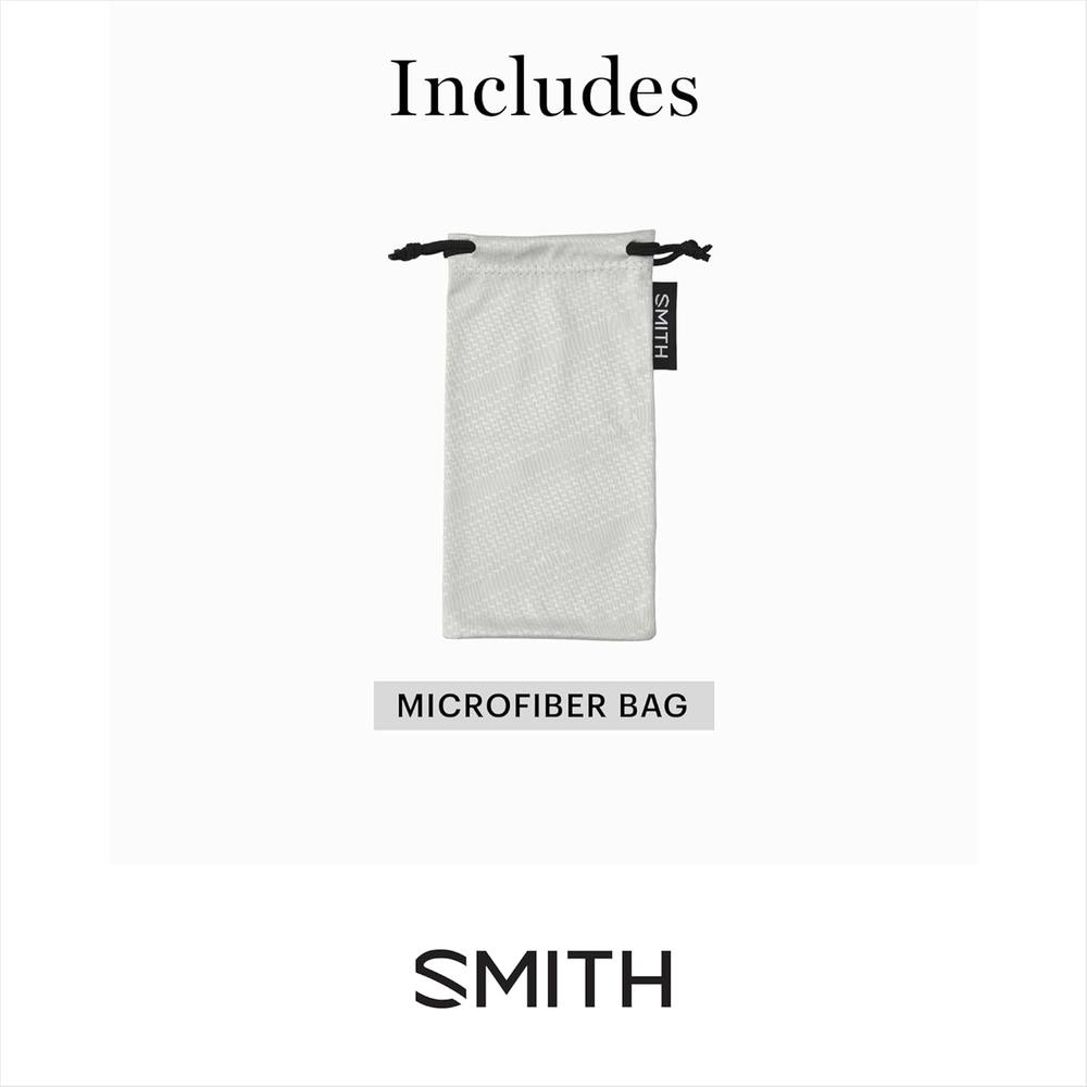 LOWDOWN SLIM 2 SUNGLASSES SMITH - 6