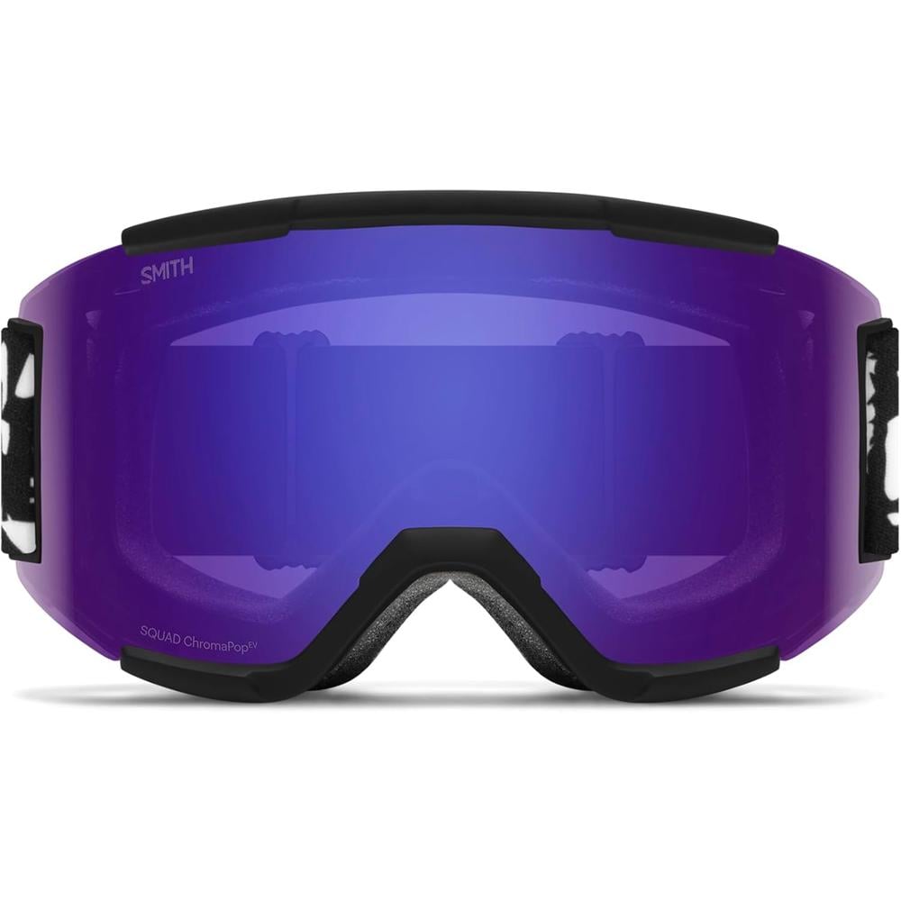 SQUAD GOGGLES CHROMAPOP, UNISEX SMITH - 3
