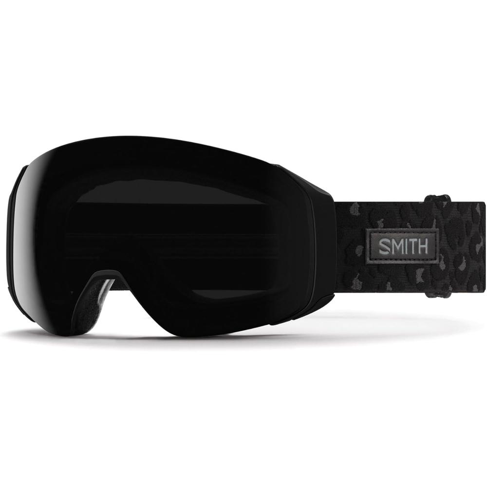 4D MAG S GOGGLES CON BIRDSEYE ANTIEMPAÑANTE SMITH - 1