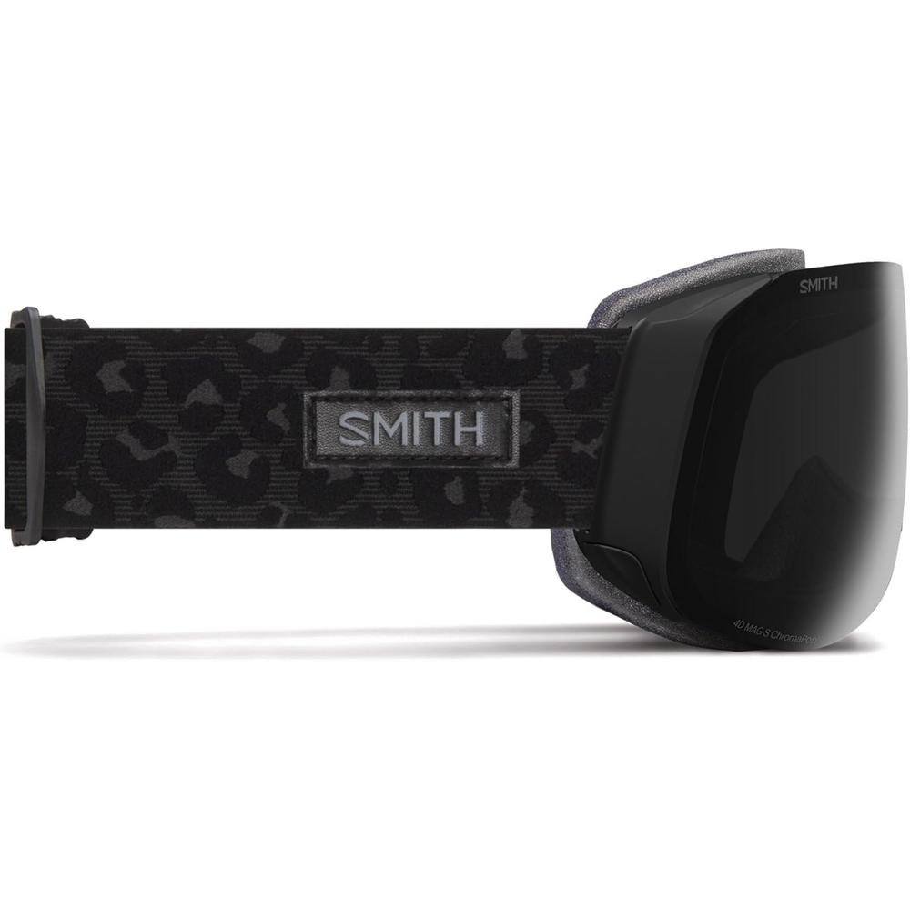 4D MAG S GOGGLES CON BIRDSEYE ANTIEMPAÑANTE SMITH - 3