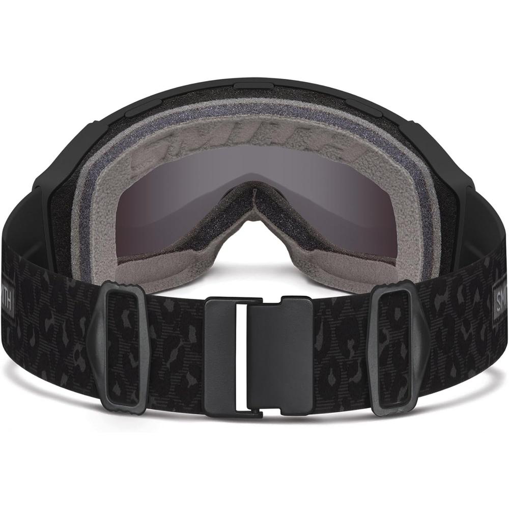 4D MAG S GOGGLES CON BIRDSEYE ANTIEMPAÑANTE SMITH - 4
