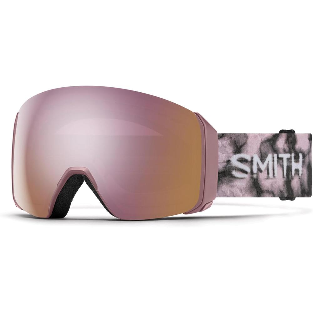 4D MAG XL GOGGLES CON BIRDSEYE VISION Y ANTIEMPAÑANTE SMITH - 1