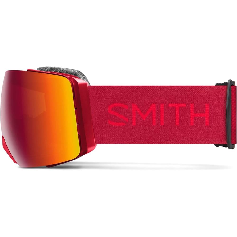 I/O MAG XL GOGGLES CHROMAPOP PARA SKI SMITH - 2