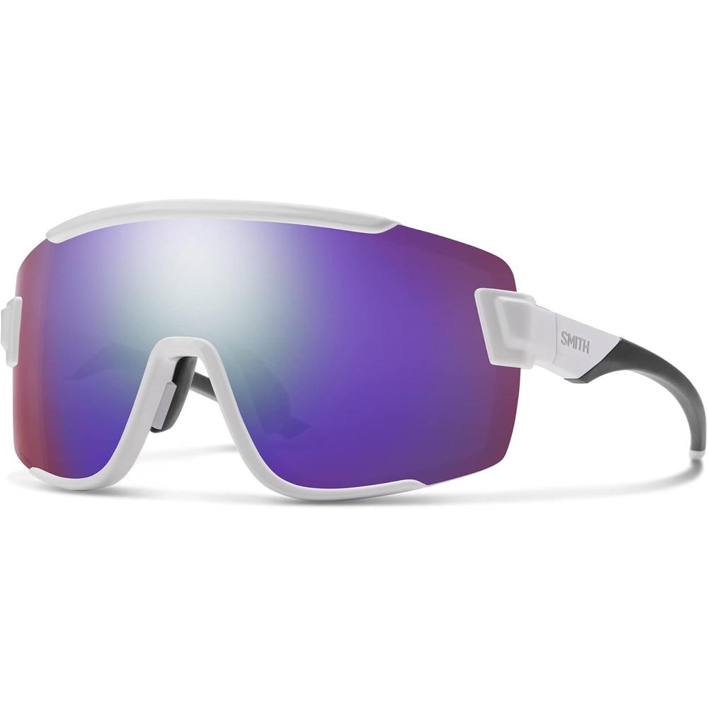 WILDCAT SUNGLASSES CON LENTE CHROMAPOP SHIELD SMITH - 1