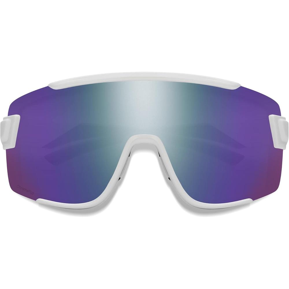 WILDCAT SUNGLASSES CON LENTE CHROMAPOP SHIELD SMITH - 2