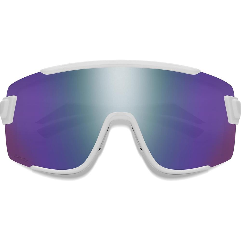 WILDCAT SUNGLASSES CON LENTE CHROMAPOP SHIELD SMITH - 4