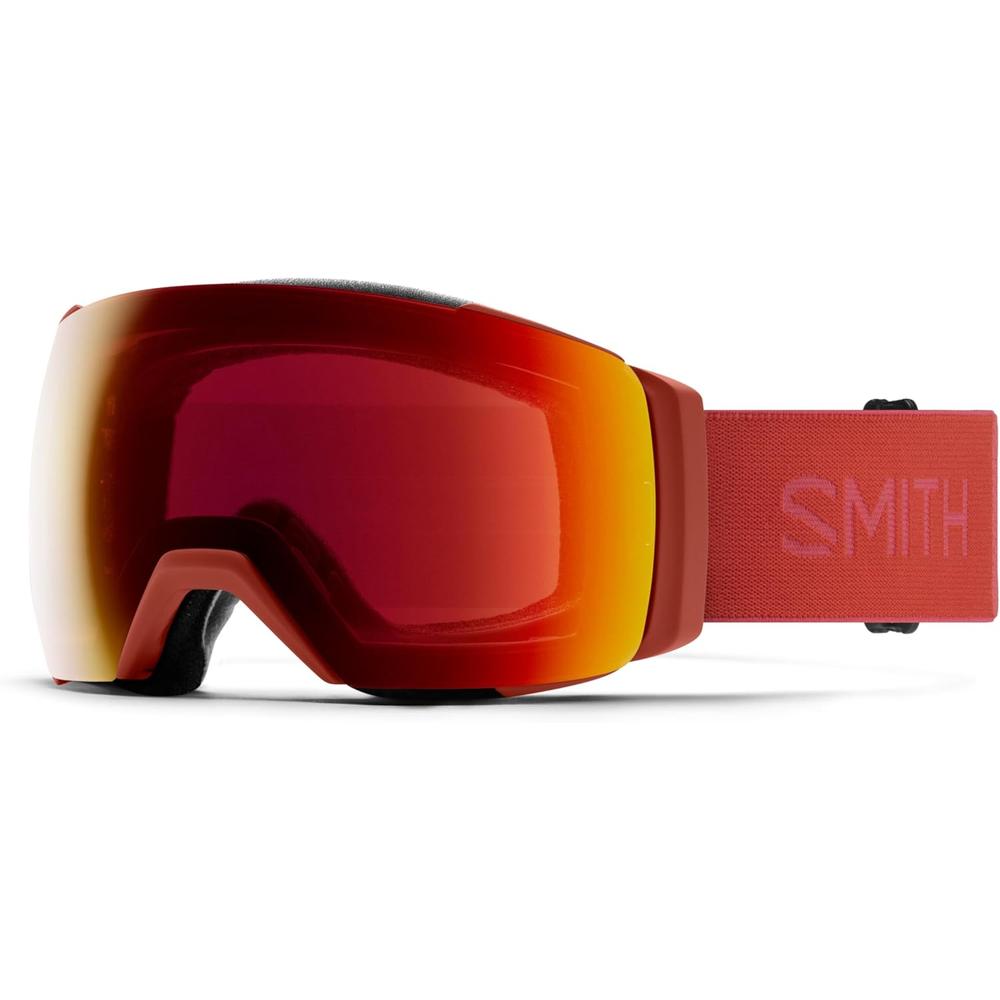 I/O MAG XL GOGGLES CHROMAPOP PARA SKI Y SNOWBOARD, UNISEX SMITH - 1