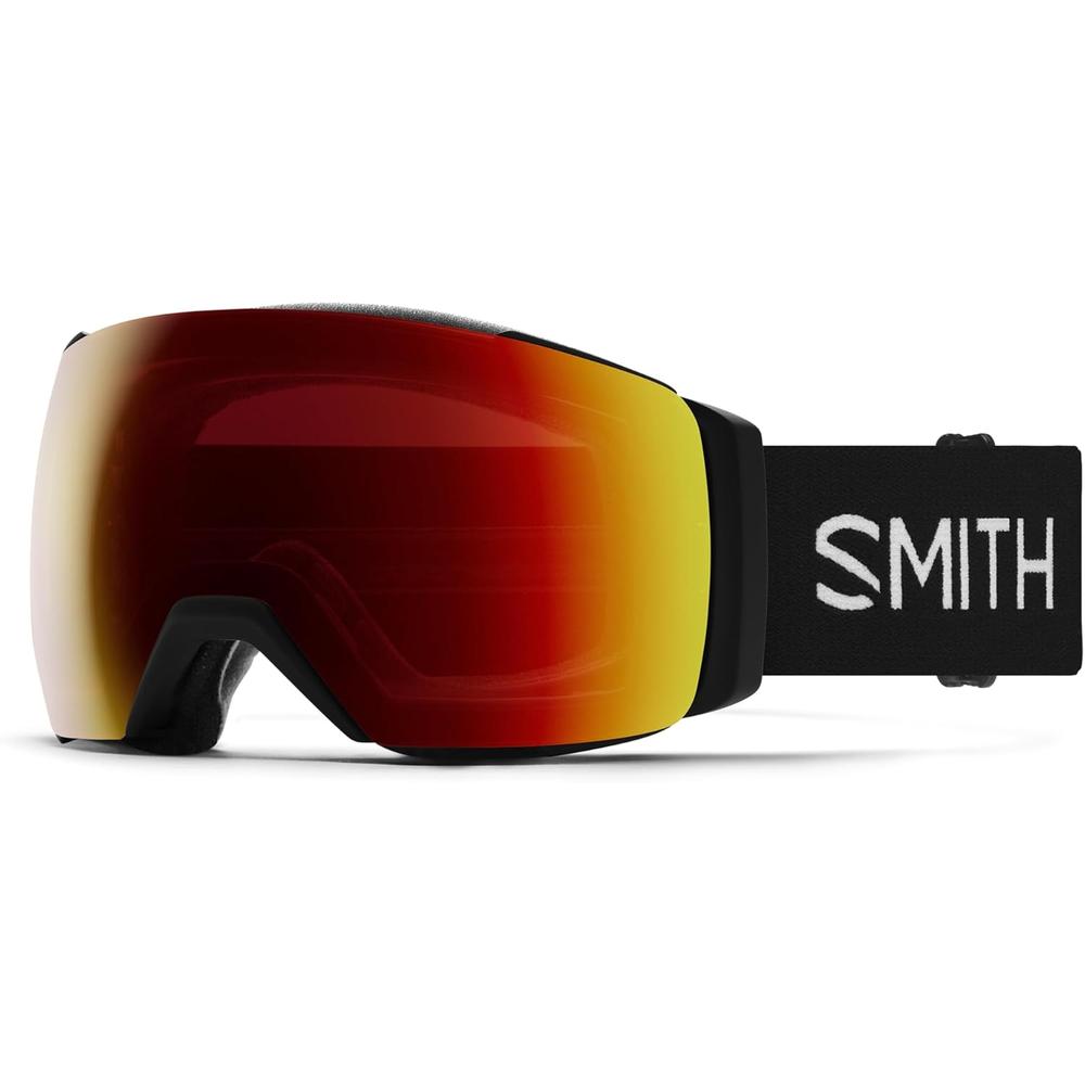 I/O MAG XL GOGGLES CHROMAPOP PARA SKI Y SNOWBOARD, UNISEX SMITH - 1