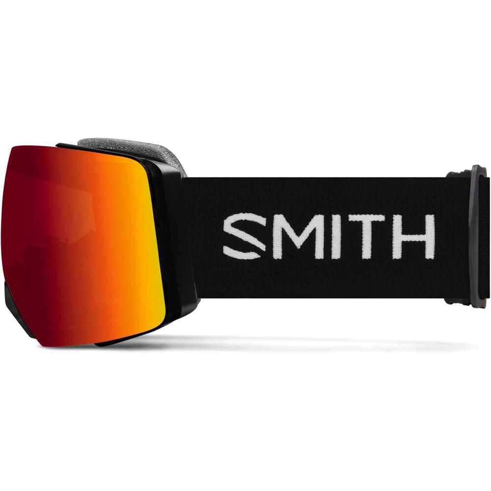 I/O MAG XL GOGGLES CHROMAPOP PARA SKI Y SNOWBOARD, UNISEX SMITH - 2