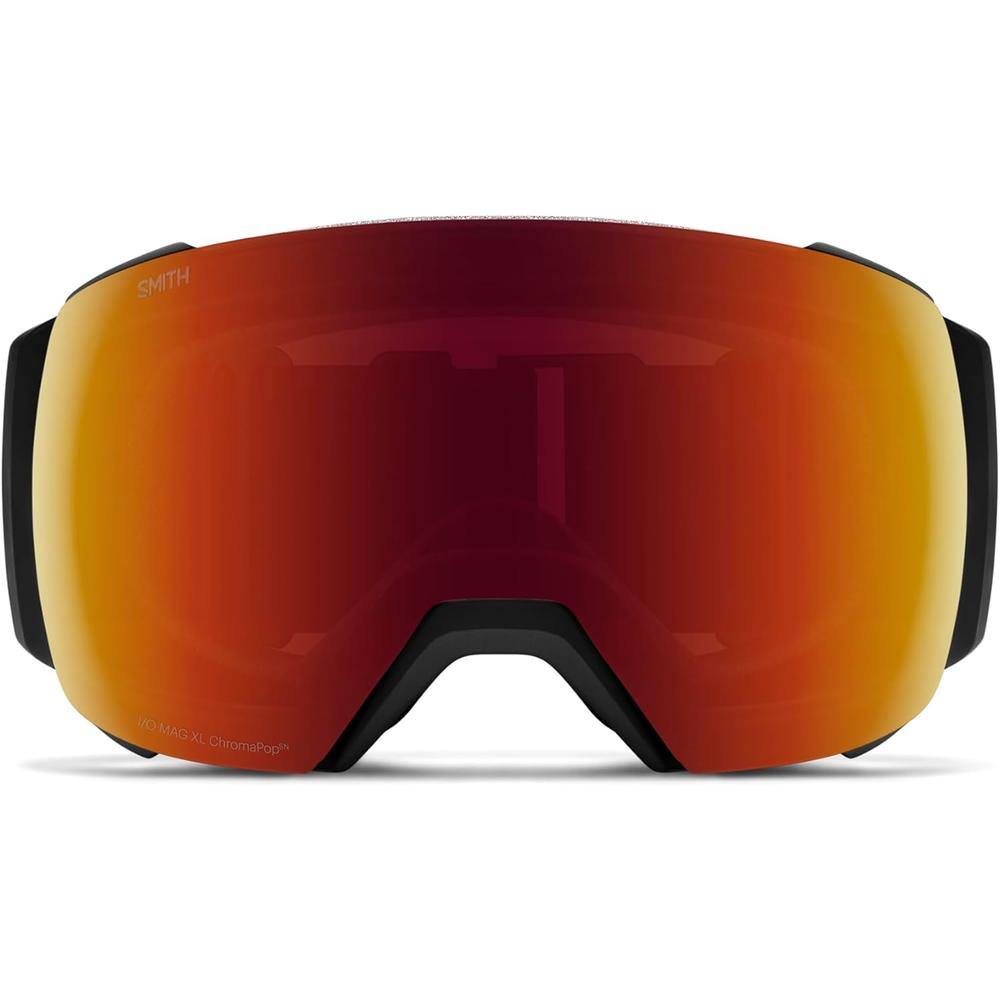 I/O MAG XL GOGGLES CHROMAPOP PARA SKI Y SNOWBOARD, UNISEX SMITH - 3
