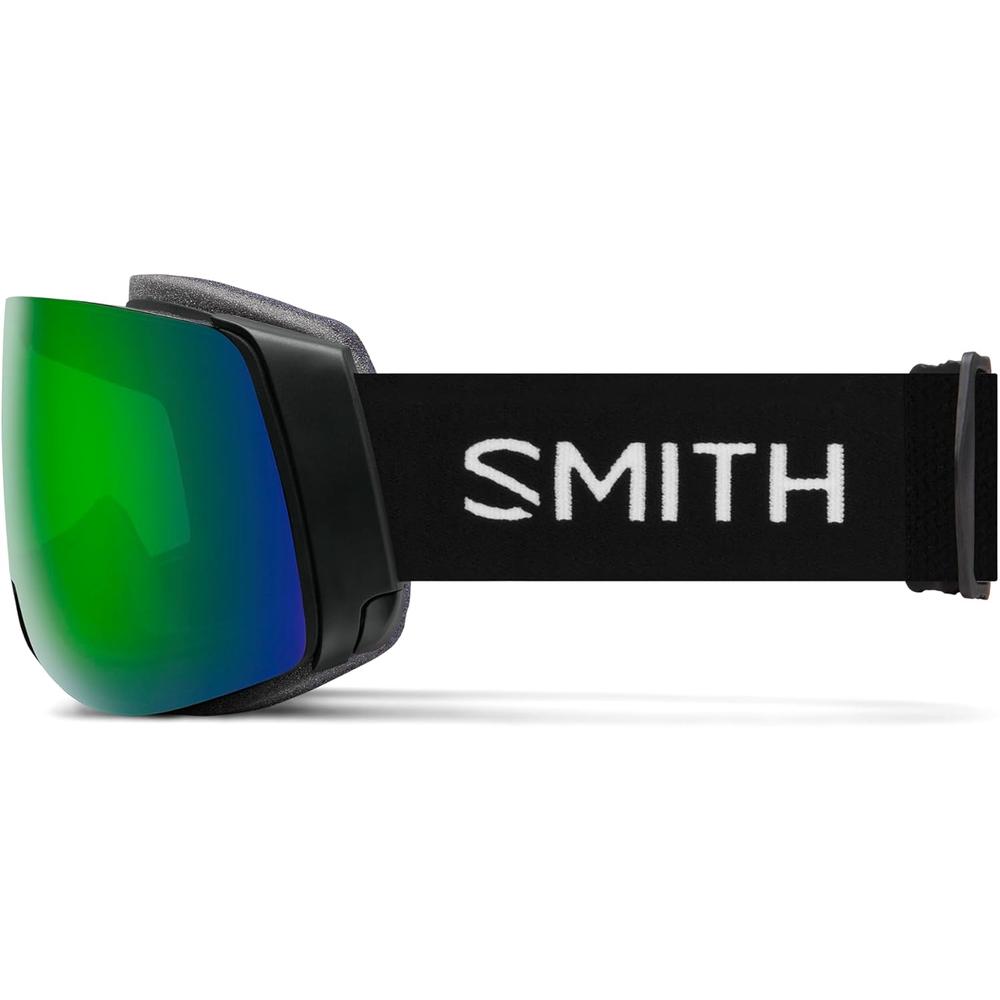 4D MAG GOGGLES CON LENTE CHROMAPOP PARA SKI Y SNOWBOARD SMITH - 2