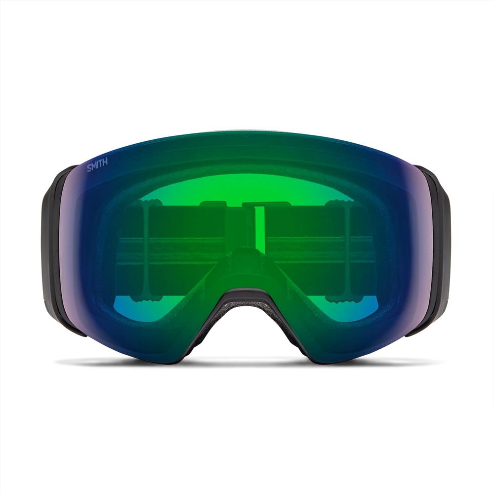 4D MAG GOGGLES CON LENTE CHROMAPOP PARA SKI Y SNOWBOARD SMITH - 3