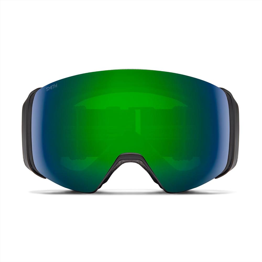 4D MAG GOGGLES CON LENTE CHROMAPOP PARA SKI Y SNOWBOARD SMITH - 3