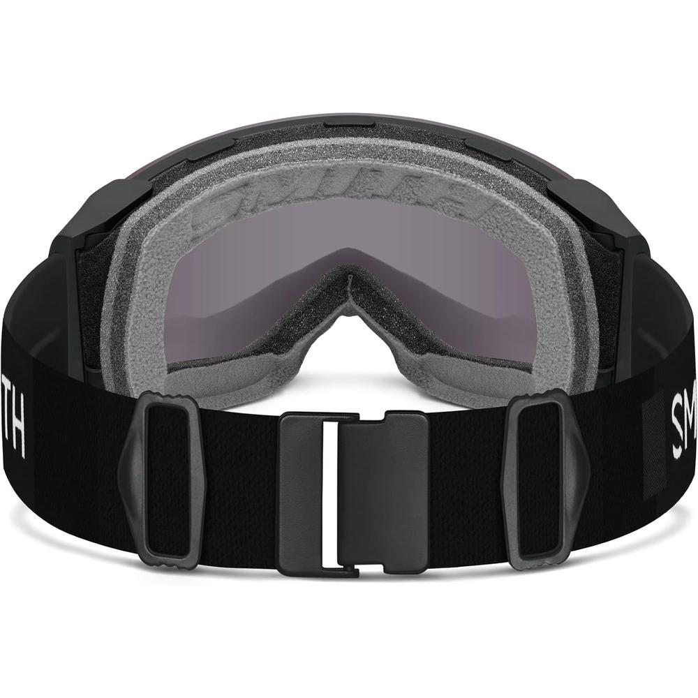 4D MAG GOGGLES CON LENTE CHROMAPOP PARA SKI Y SNOWBOARD SMITH - 5